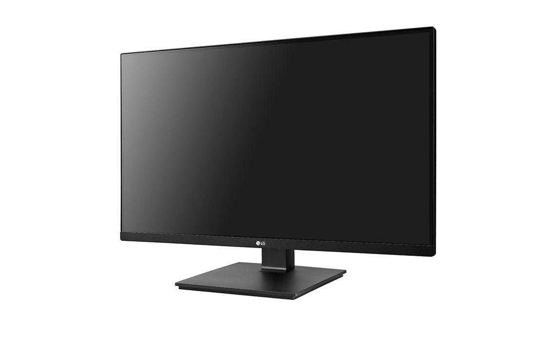 LG 27BN65QP-B computer monitor 68.6 cm (27&quot;) 2560 x 1440 pixels Quad HD LCD Black