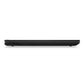 MSI Modern 15 Laptop 39.6 cm (15.6") - Full HD AMD Ryzen™ 7 7730U - 8 GB DDR4-SDRAM - 512 GB SSD - Wi-Fi 6E  - Windows 11 Home - Black
