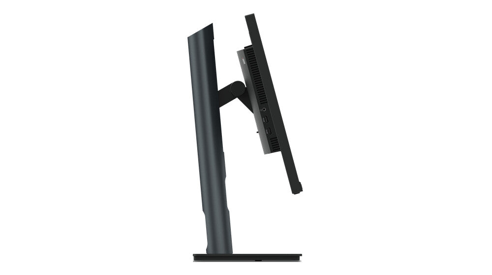 Lenovo ThinkVision P24q-30 – 23,8 Inch – Quad HD 2560x1440 – IPS – LED – 16:9 – 300 Cd/m² – HDMI/DP – Zwart