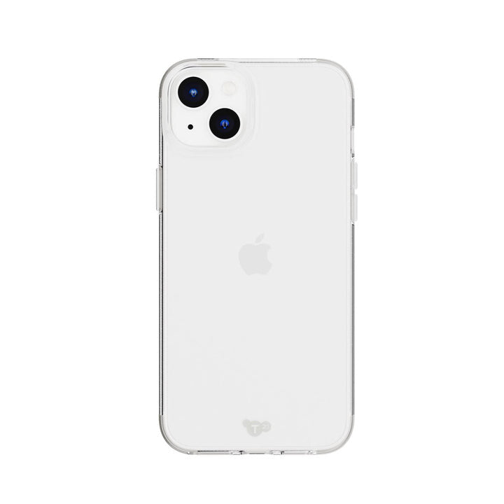 Tech21 Evo Lite mobile phone case for iPhone 15 Plus (17 cm (6.7&quot;)) Cover in Transparent