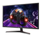 LG 32MP60G-B - 80 cm (31.5") - 1920 x 1080 pixels FHD LED Monitor