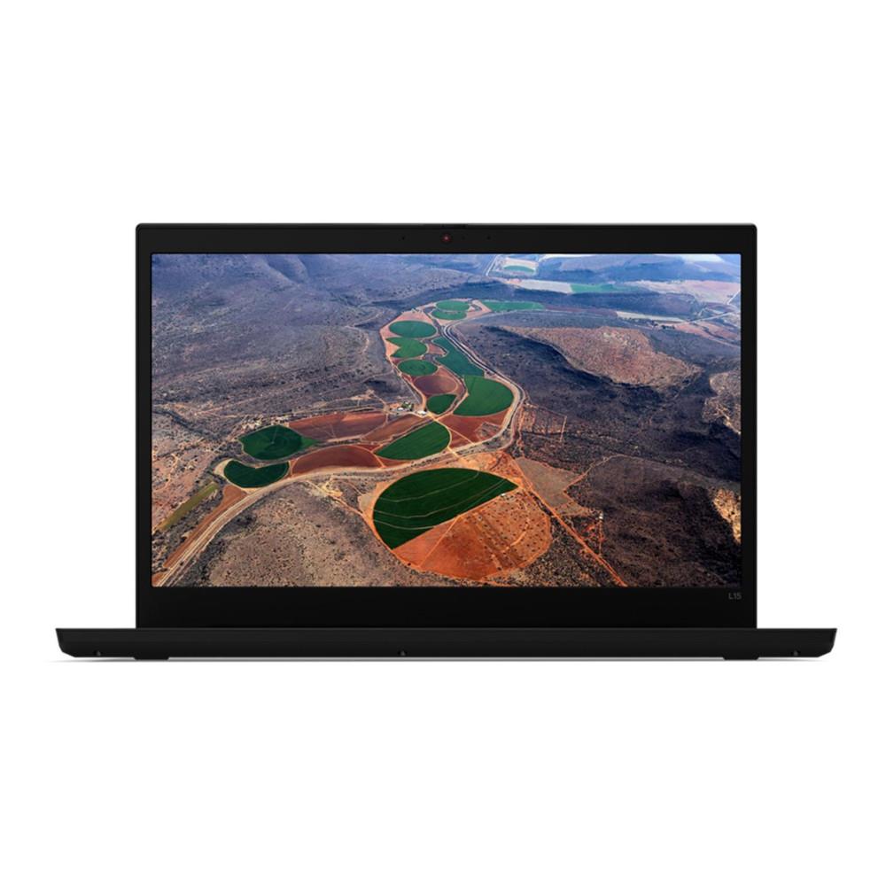 Lenovo ThinkPad L15 Notebook 15.6 INCH Ci5 8GB 256GB SSD Windows 10 Pro - Black