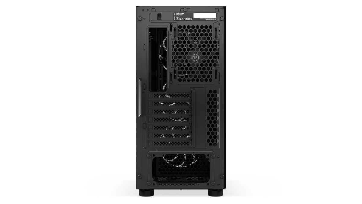 ENDORFY Arx 700 Air Full Tower in Black