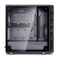Fractal Design Define Mini C TG - Mini Tower in Black