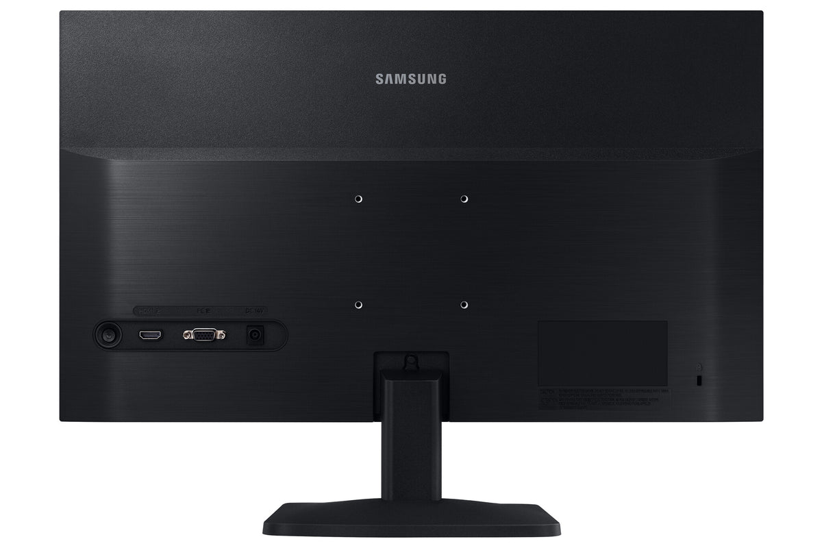 Samsung LS22A336NH computer monitor 55.9 cm (22") 1920 x 1080 pixels Full HD LED