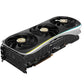 Zotac GAMING AMP Extreme AIRO - NVIDIA 24 GB GDDR6X - GeForce RTX 4090 graphics card