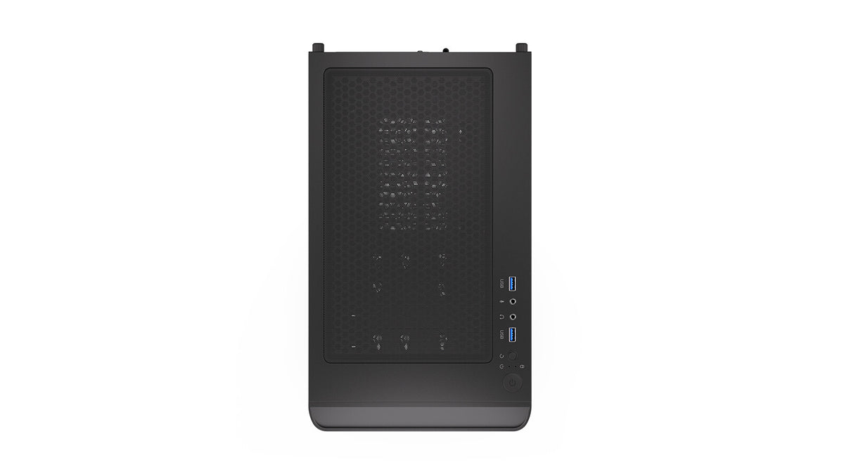 ENDORFY Ventum 200 - ATX Mid Tower Case in Black