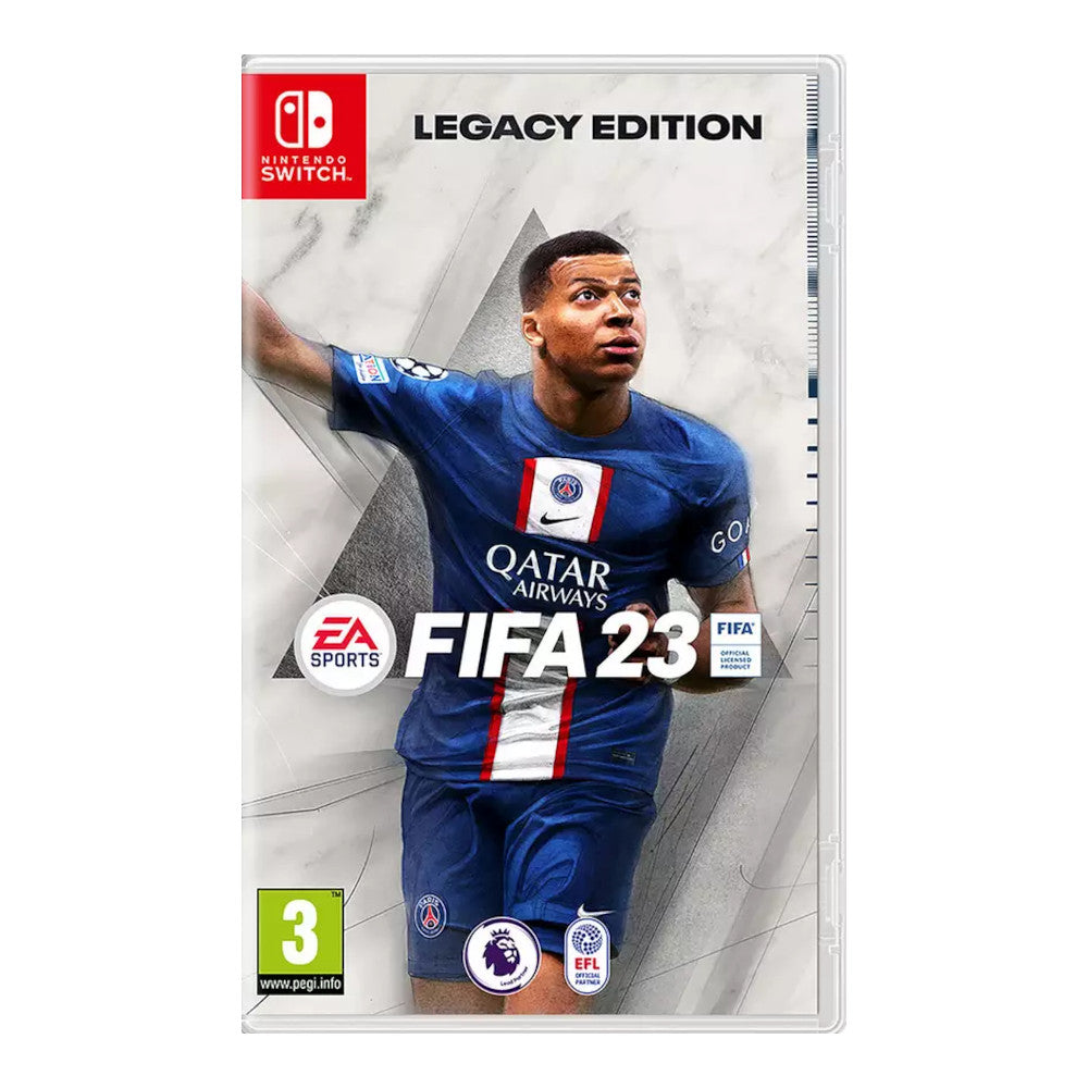 FIFA 23 - Nintendo Switch