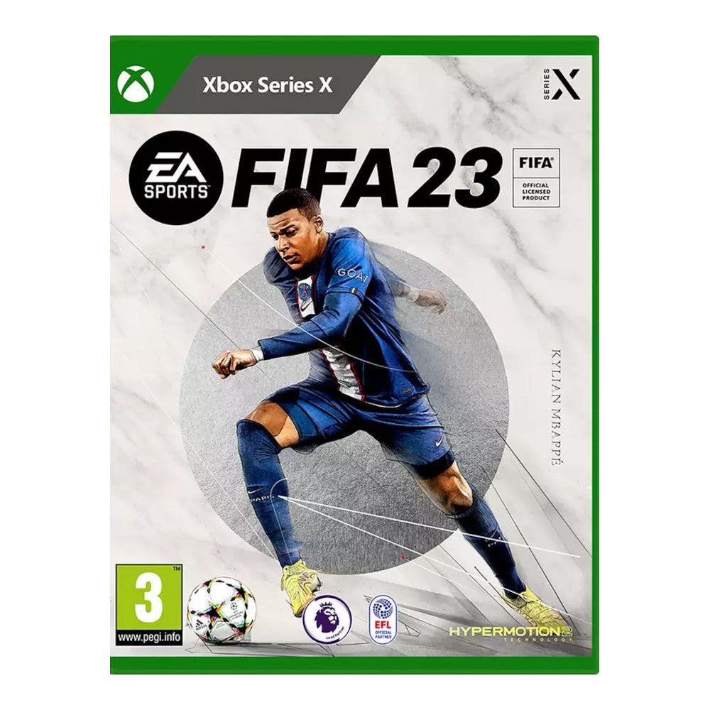 FIFA 23 - Xbox Series X