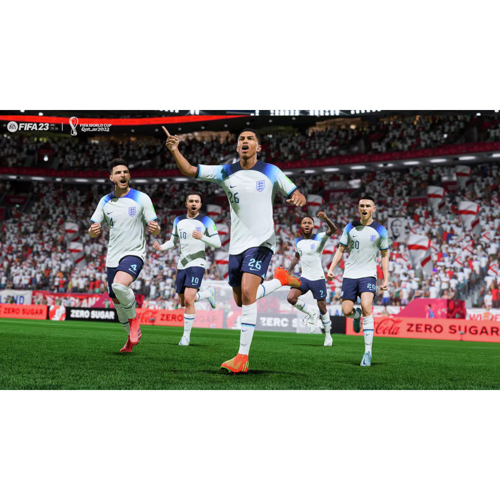 FIFA 23 - PS4