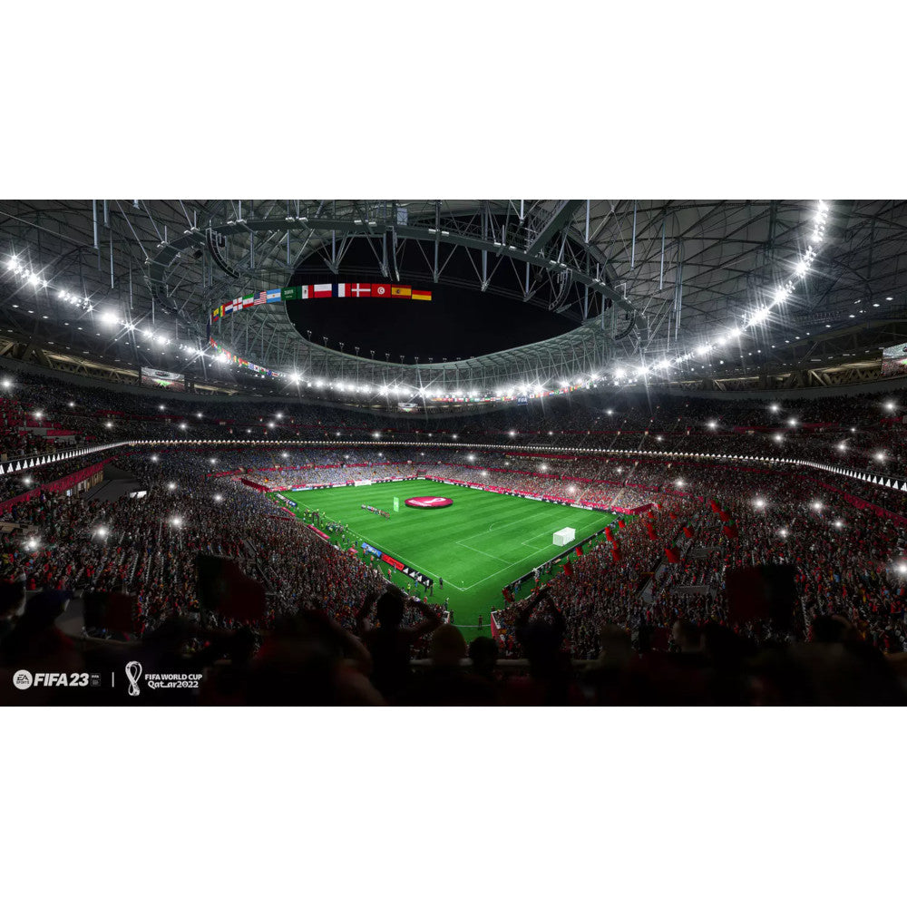 FIFA 23 - PS4