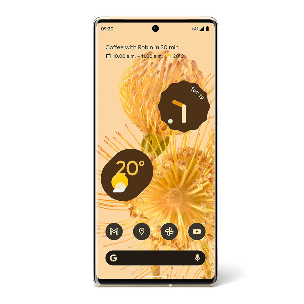 OnePlus 9 Pro (5G) - Clove Technology