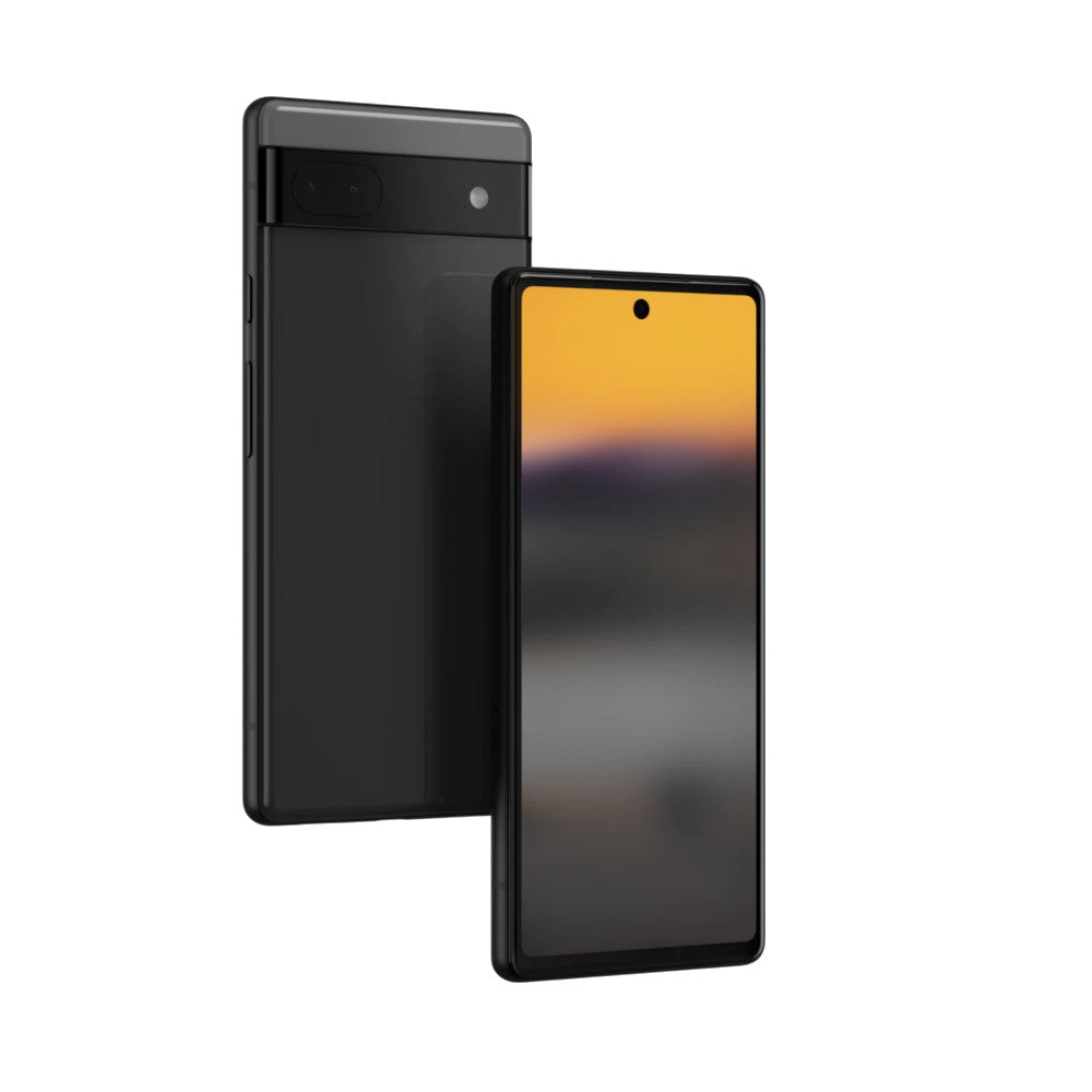 Google Pixel 6a (5G) - Clove Technology