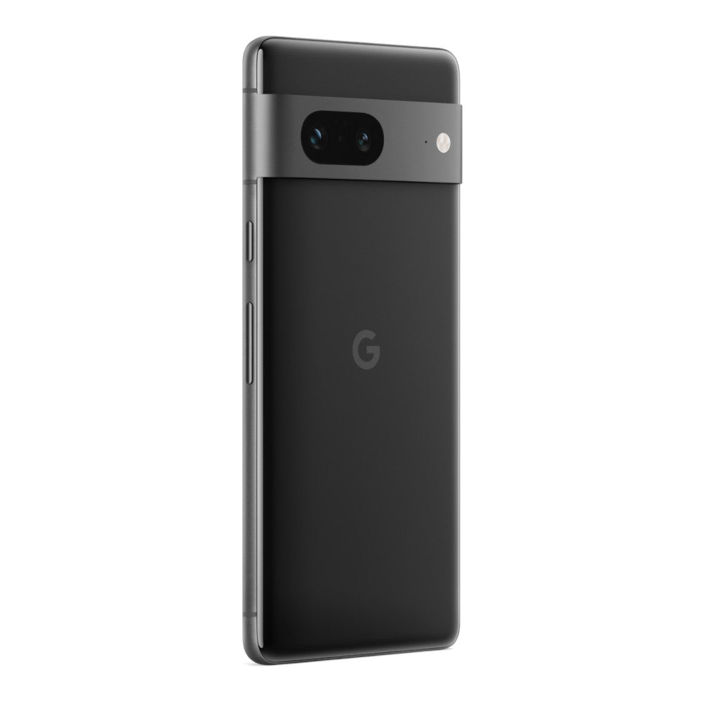 Google Pixel 7 - Obsidian Front