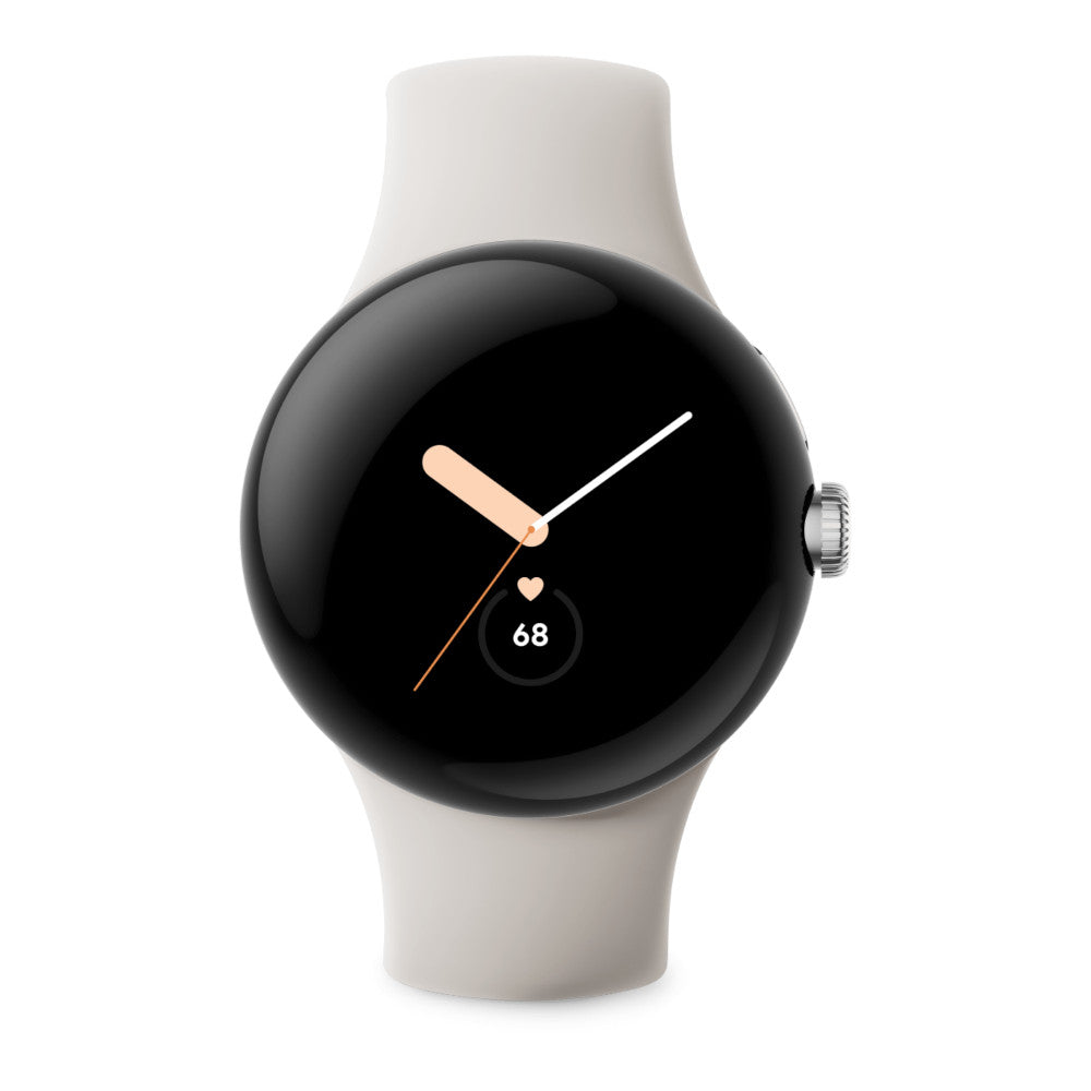 Google Pixel Watch - Clove Technology