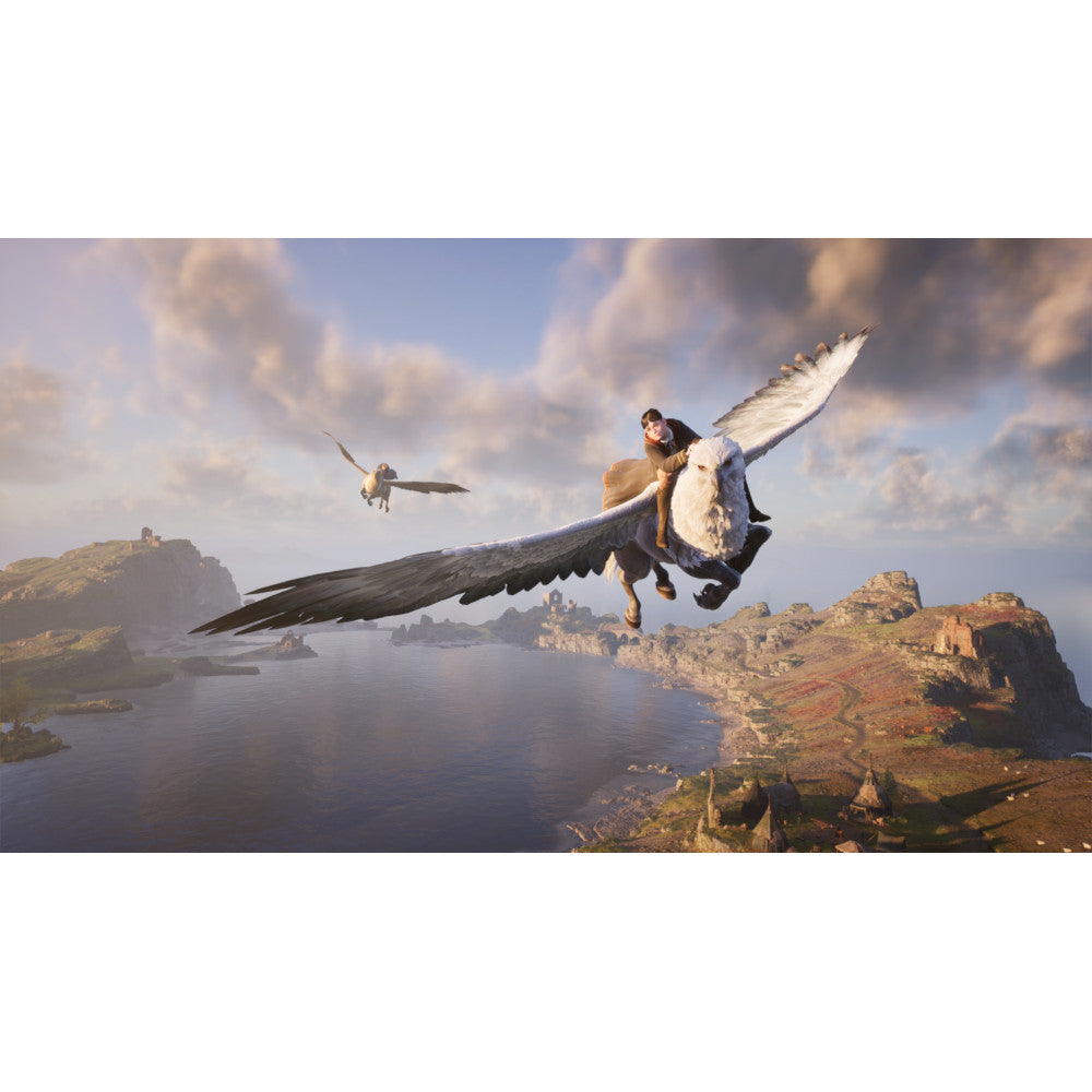 Hogwarts Legacy - Xbox Series X/S