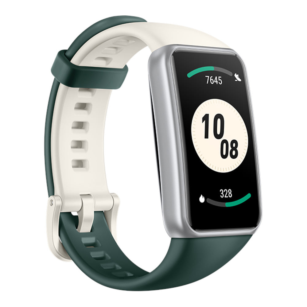 Honor Band 7 - Emerald Green - Fitness Band - Clove Technology