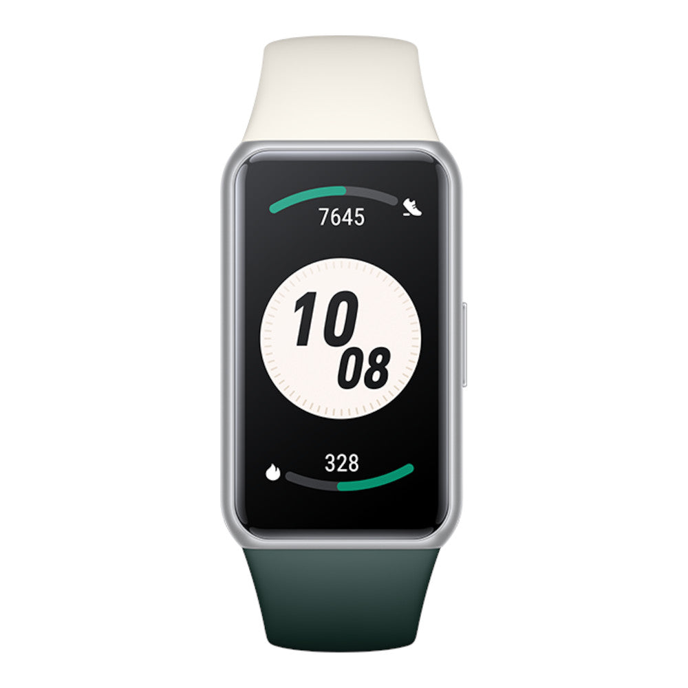 Honor Band 7 - Emerald Green - Fitness Band - Clove Technology