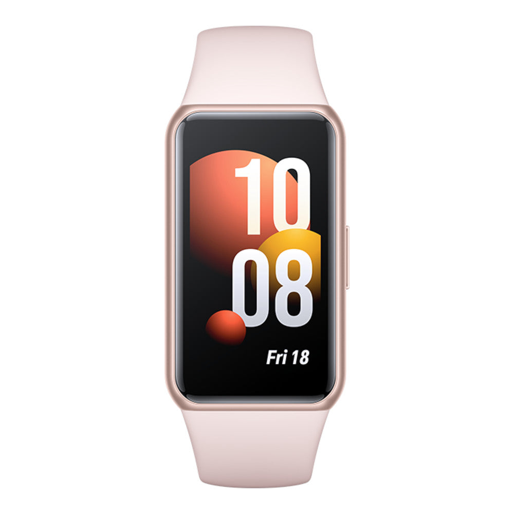Honor Band 7 - Coral Pink - Fitness Band - Clove Technology