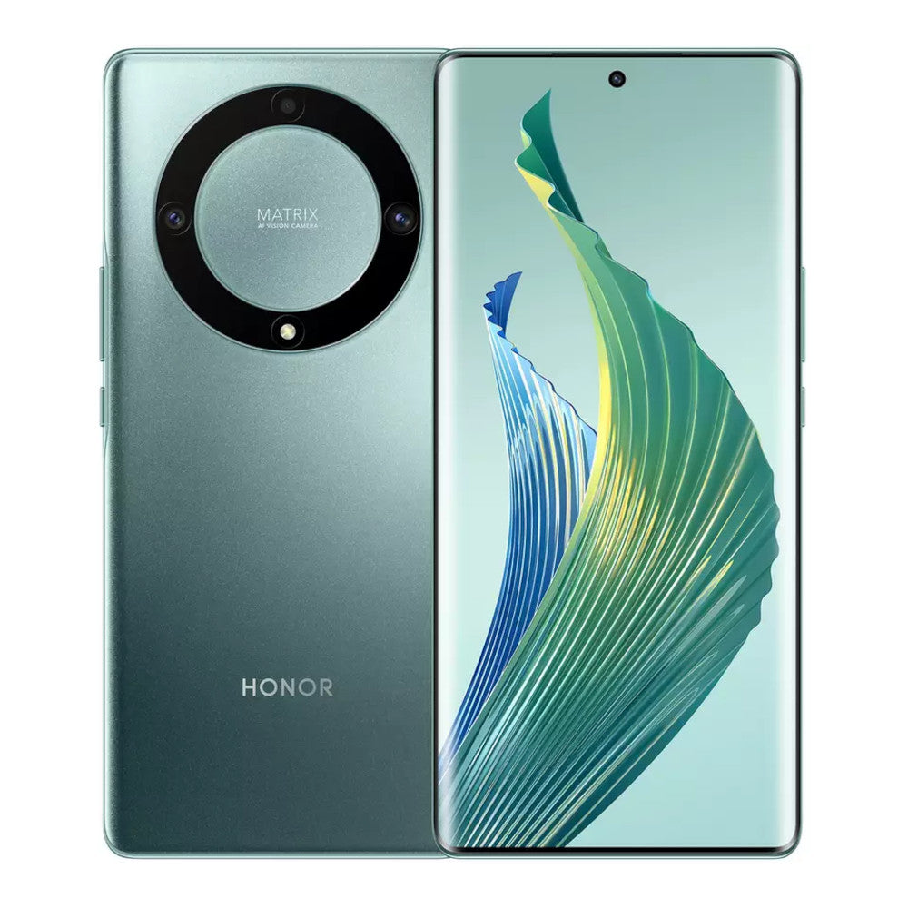 HONOR Magic5 Lite Emerald Green