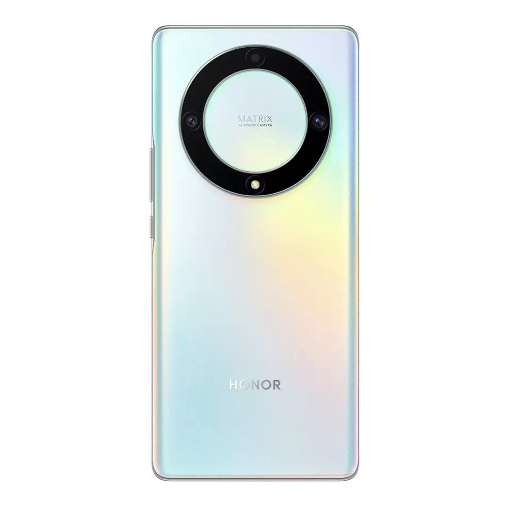 HONOR Magic5 Lite Titanium Silver