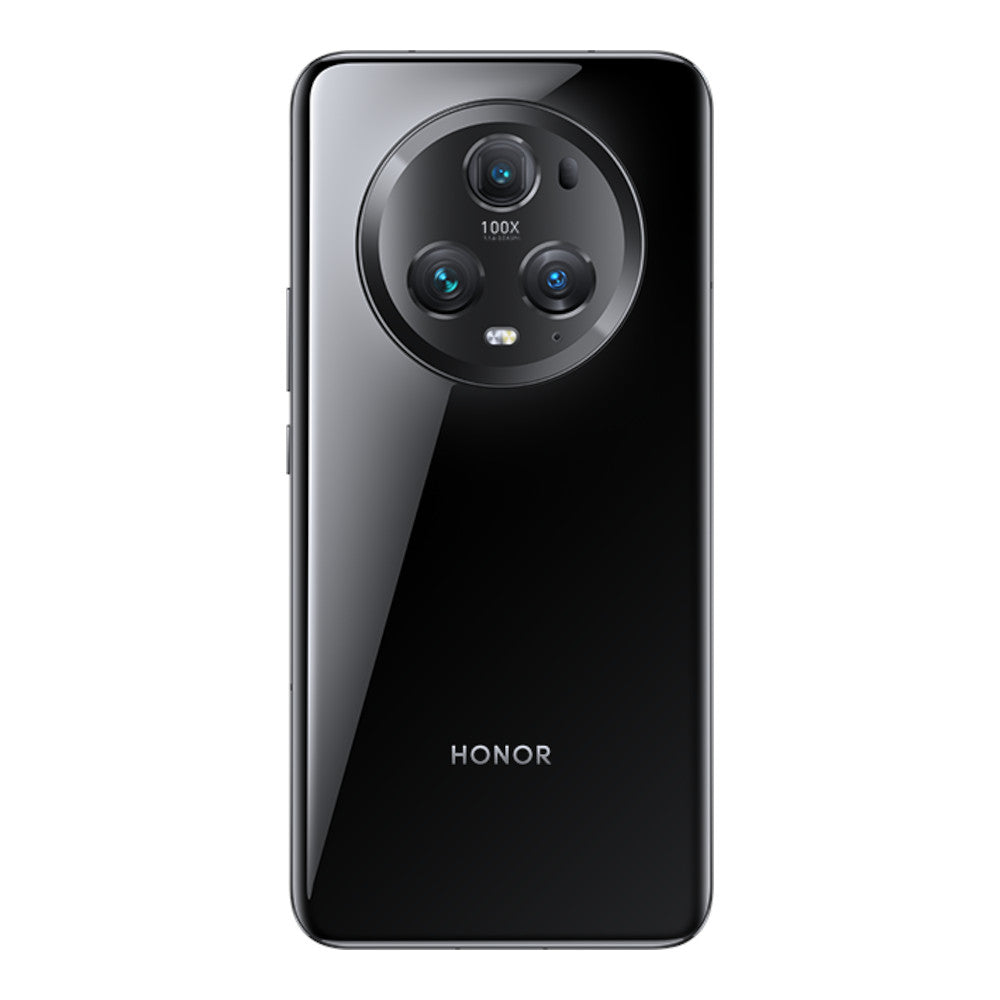 Honor Magic5 Pro Black Back