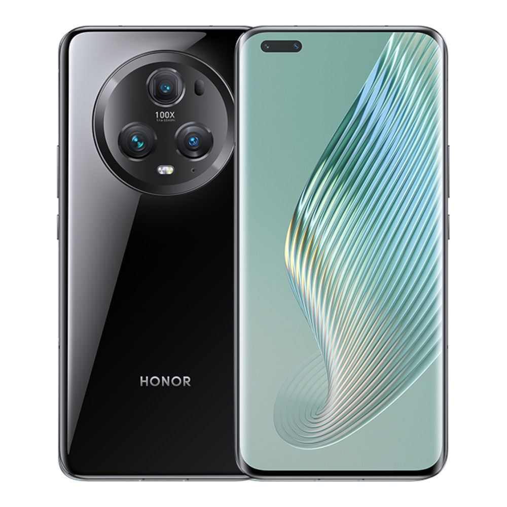 HONOR Magic 5 Pro グローバル版 黒　12GB/512GB　本体 Honor Magic5 Pro (5G) - Clove Technology