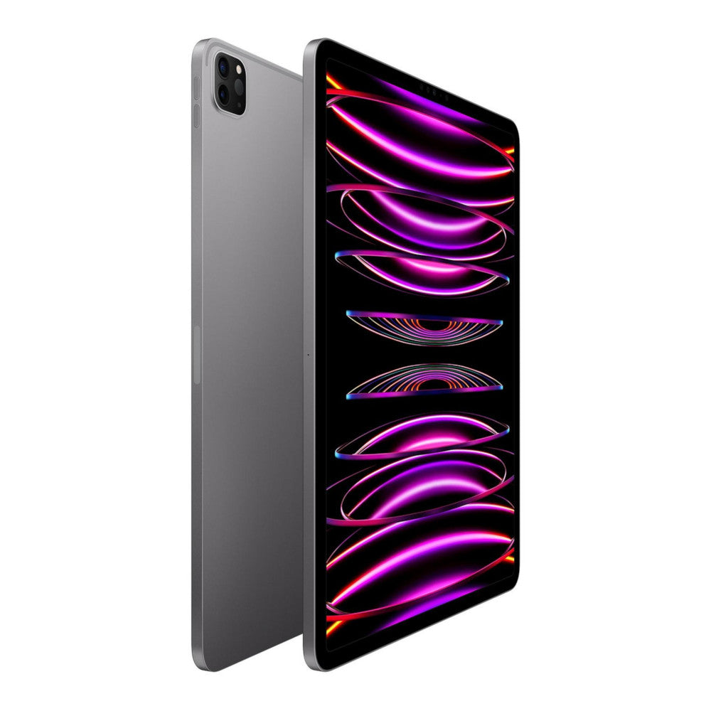 iPad Pro 12.9" (2022) Space Grey