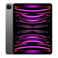 iPad Pro 12.9" (2022) Space Grey