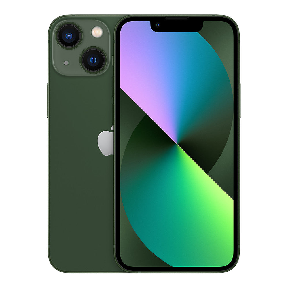 iPhone 13 Mini Green