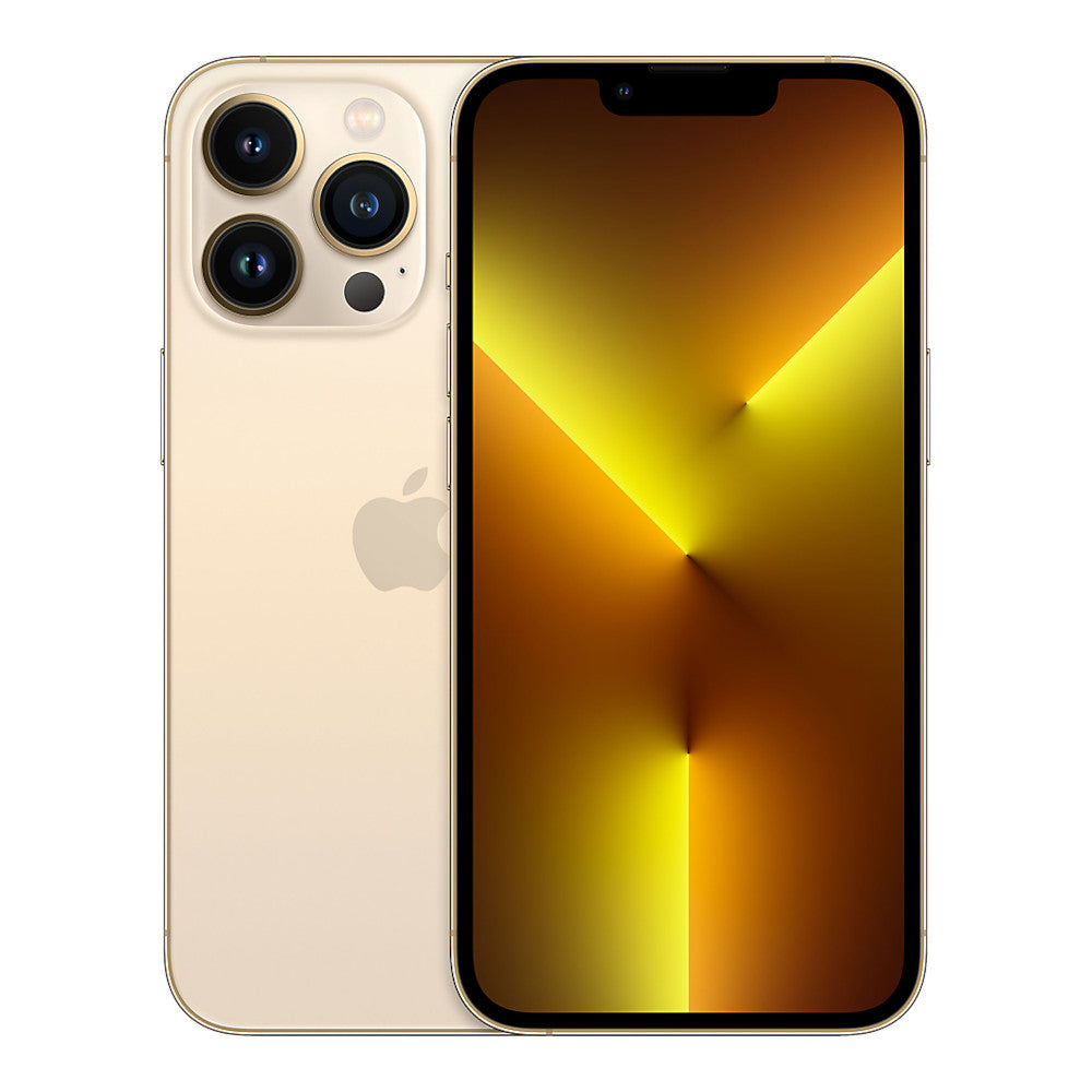 iPhone 13 Pro Gold