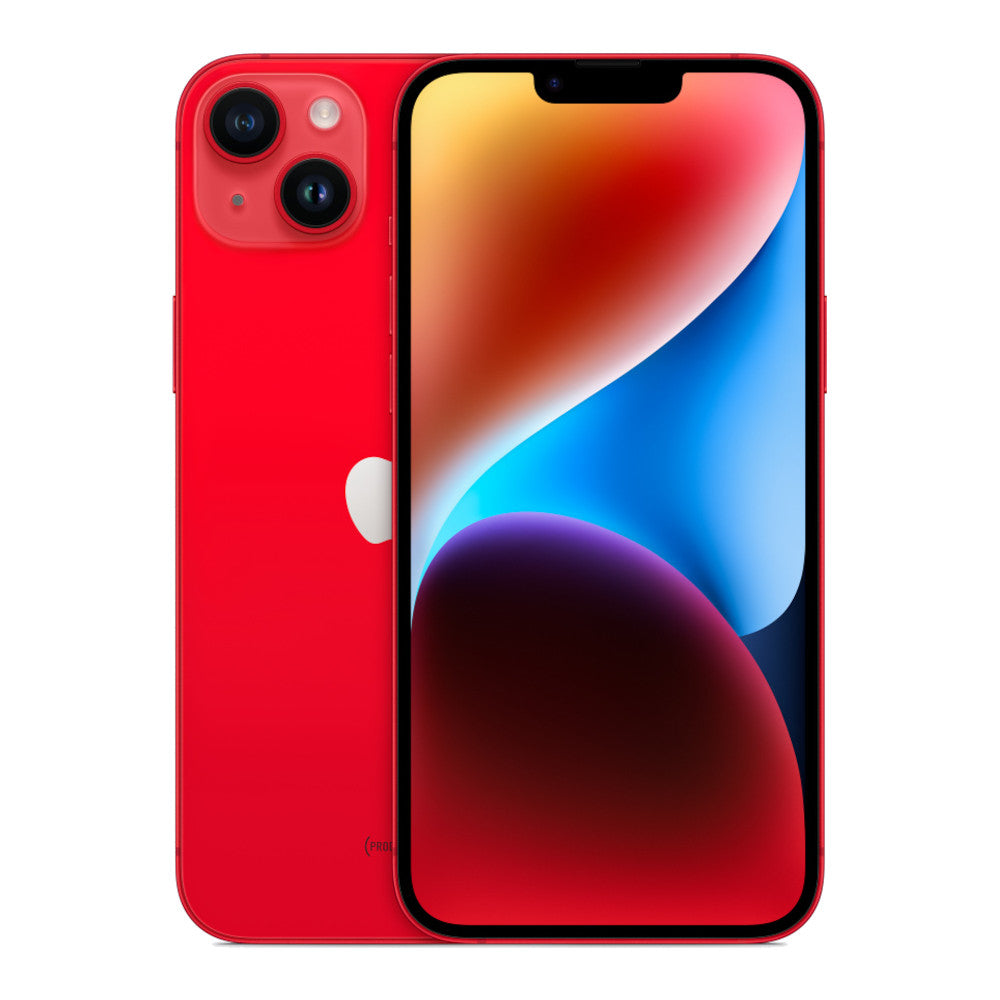 iPhone 14 Plus Product Red