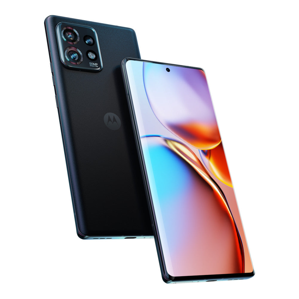 Motorola Edge 40 Pro (5G) - Clove Technology