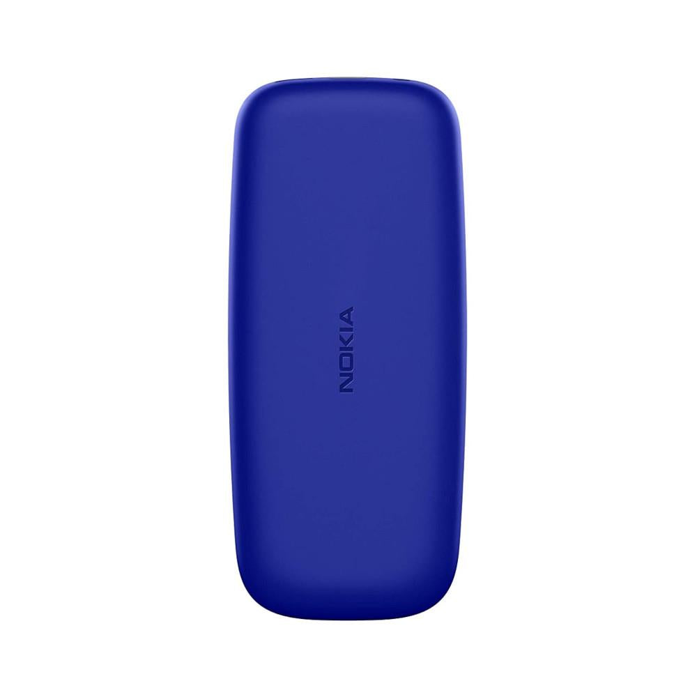 Nokia 105 (2019) - Blue Back