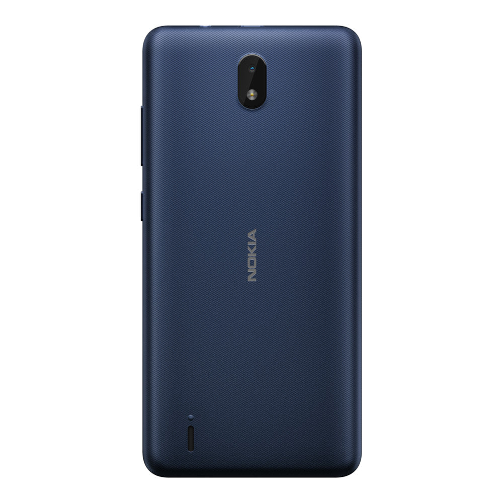 Nokia C01 Plus - Blue Back