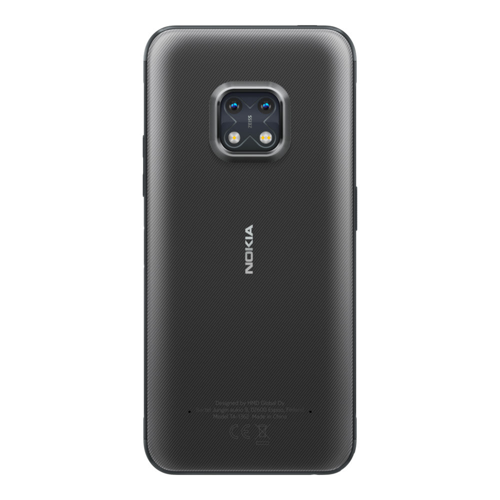 Nokia XR20 - Granite Front