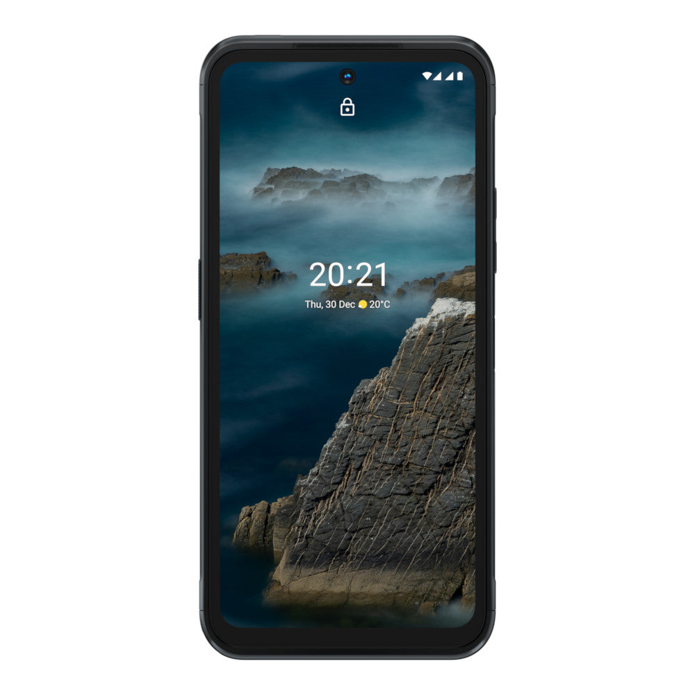 Nokia XR20 - Granite Front