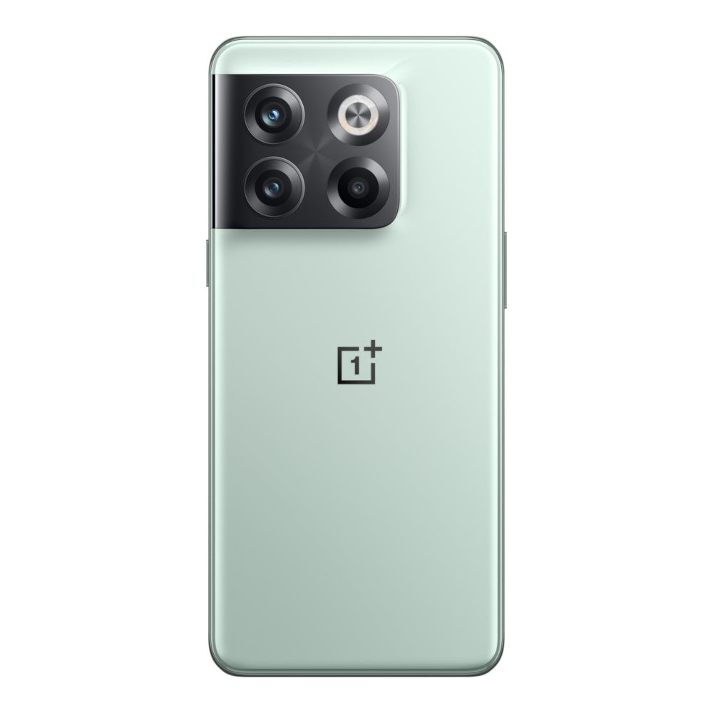 OnePlus 10T 5G Jade Green Back