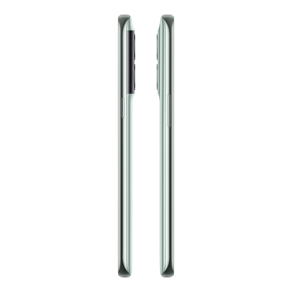 OnePlus 10T 5G Jade Green Side