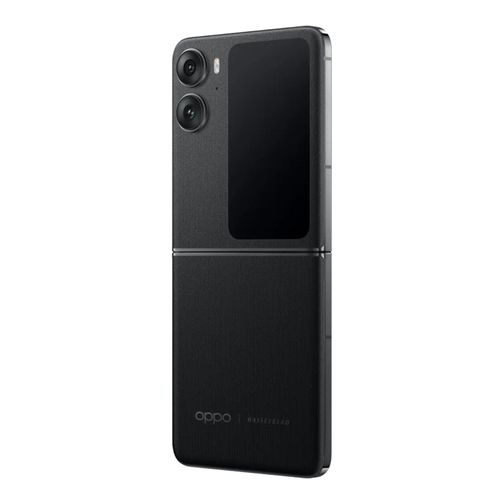 Oppo Find N2 Flip 5G 256GB Black (8GB RAM) - Global Version