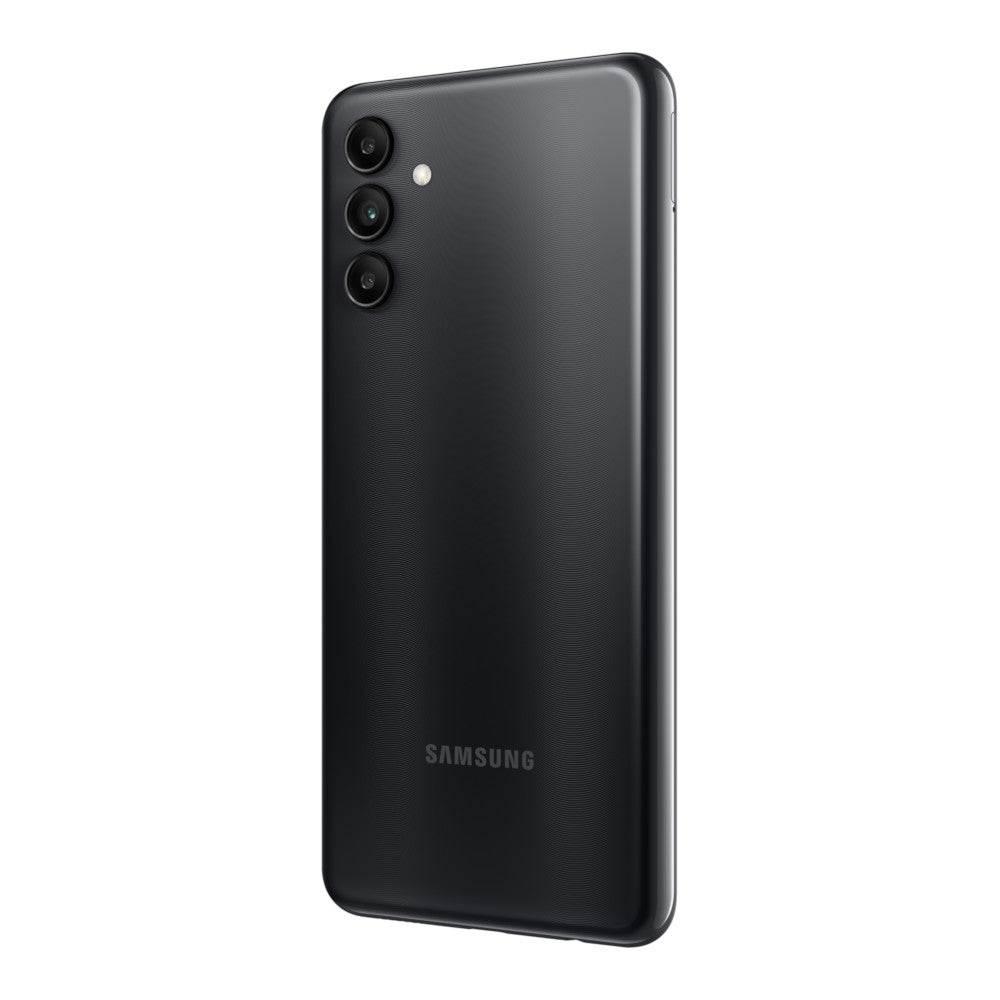Samsung Galaxy A04s Dual Sim Black - HiFi Corporation