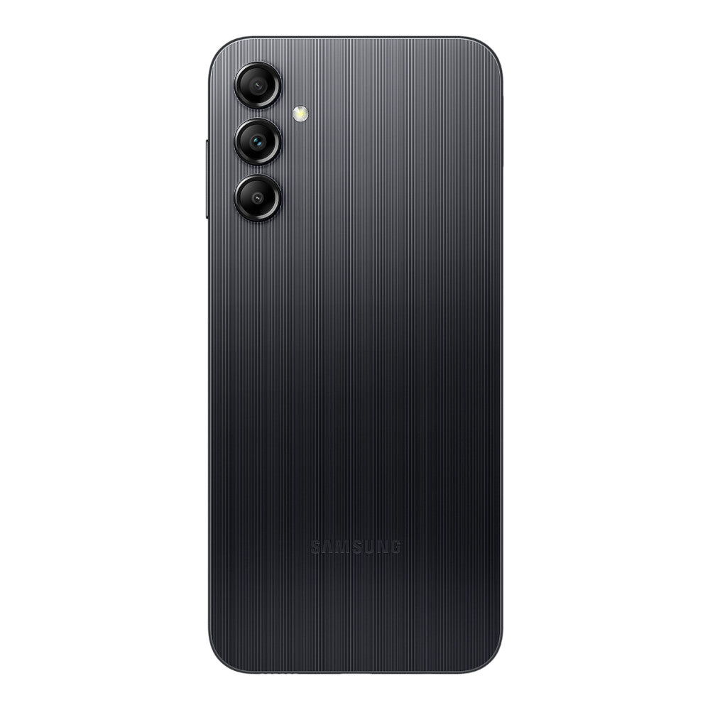 Samsung Galaxy A14 - Black Back