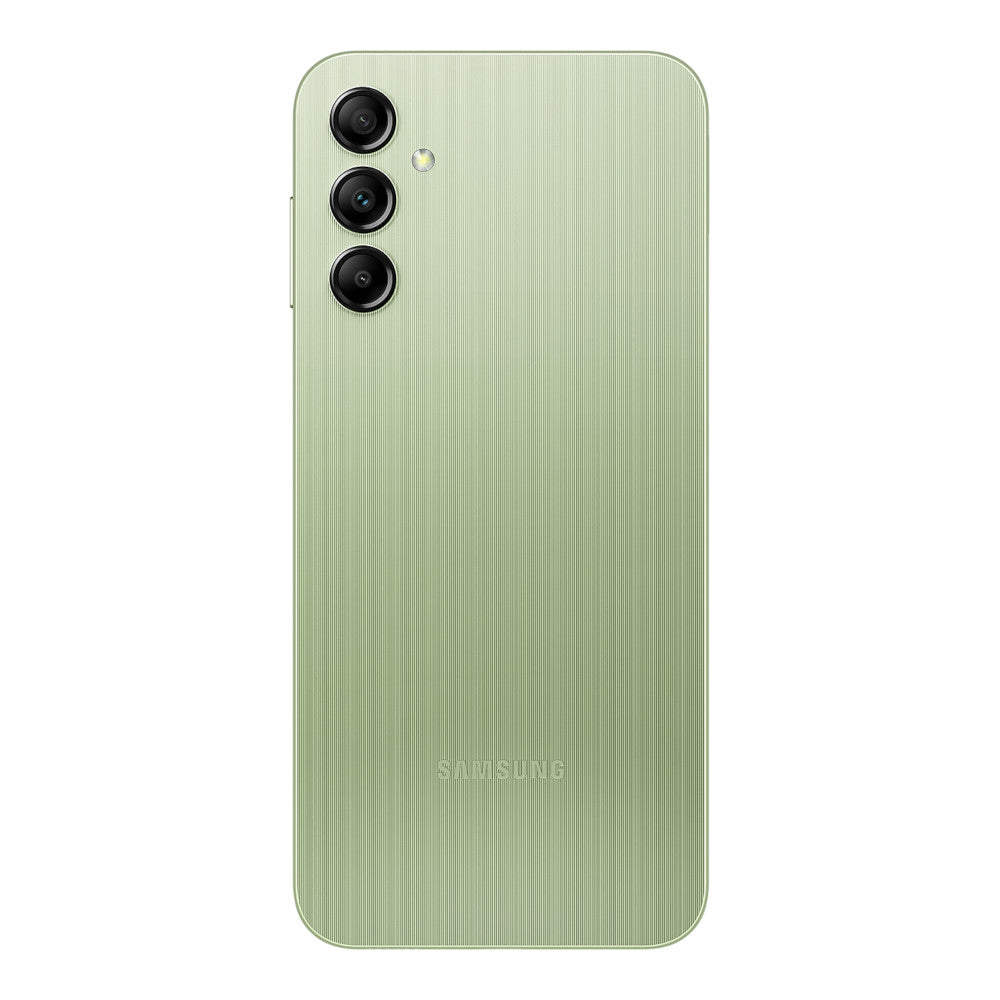 Samsung Galaxy A14 - Light Green Back