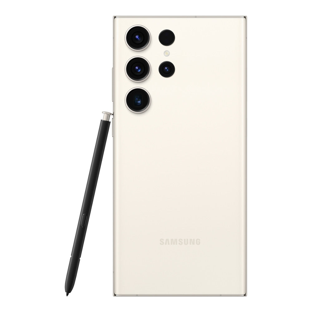 Samsung Galaxy S23 Plus 5G (Cream, 8GB, 256GB Storage) 