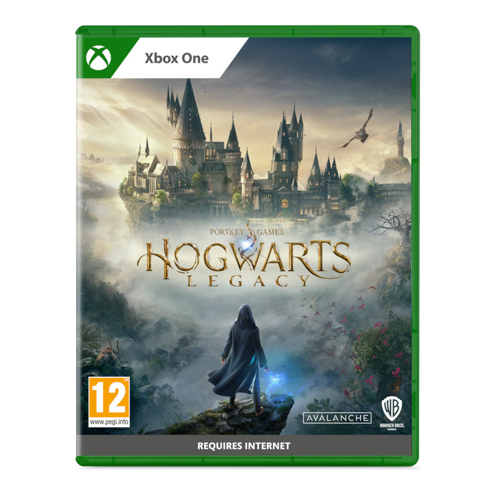 Hogwarts Legacy - Xbox One